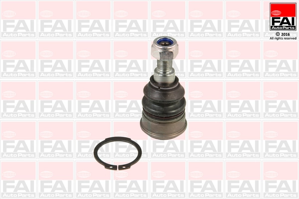 Ball Joint